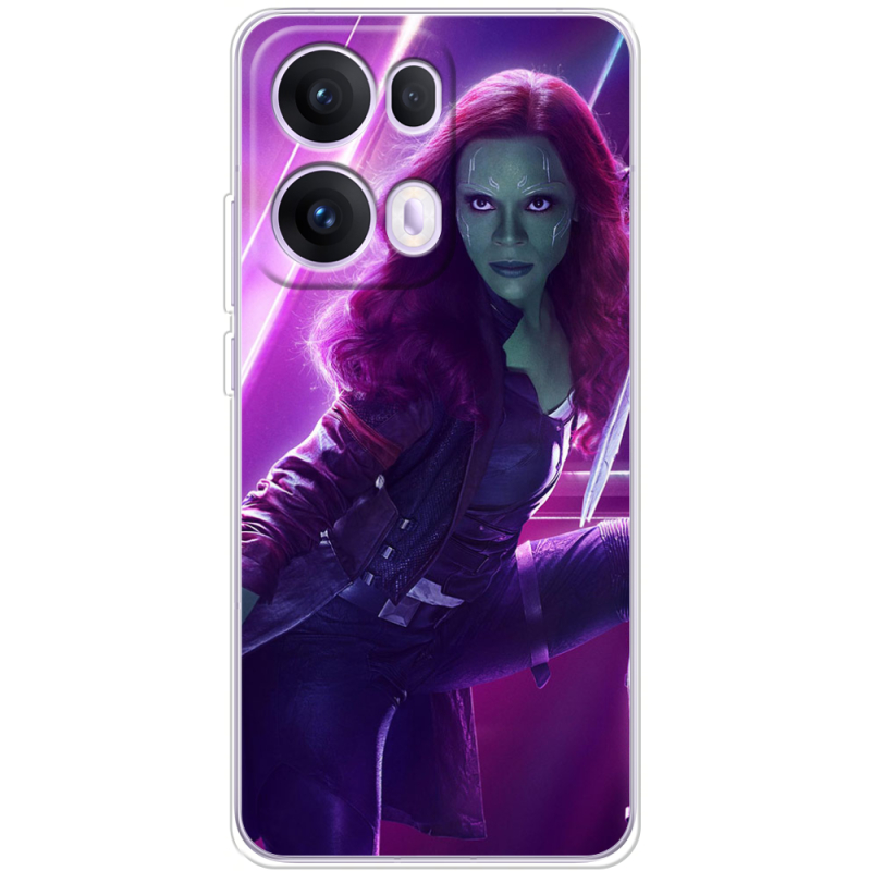 Чохол BoxFace OPPO Reno 13 Pro 5G 