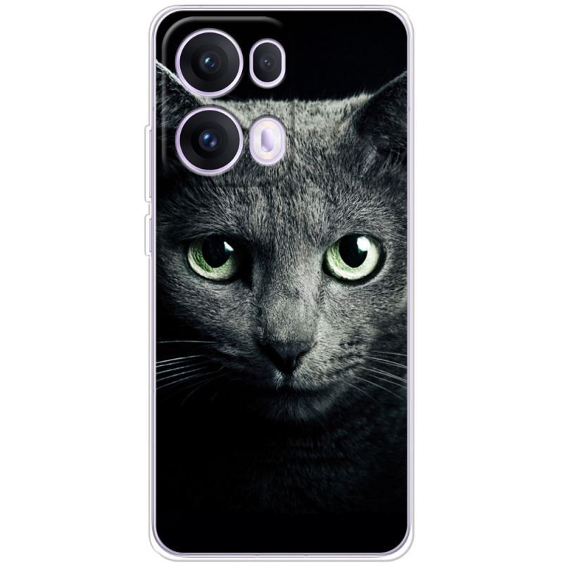 Чохол BoxFace OPPO Reno 13 Pro 5G 