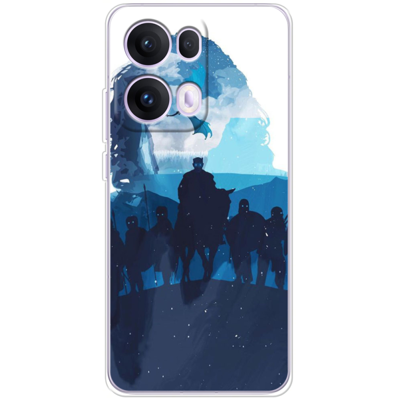 Чохол BoxFace OPPO Reno 13 Pro 5G 