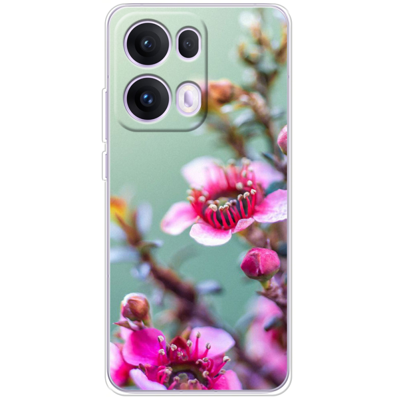 Чохол BoxFace OPPO Reno 13 Pro 5G 