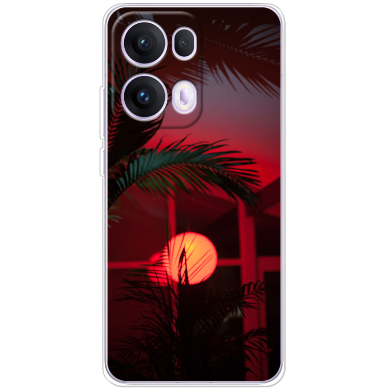 Чохол BoxFace OPPO Reno 13 Pro 5G 