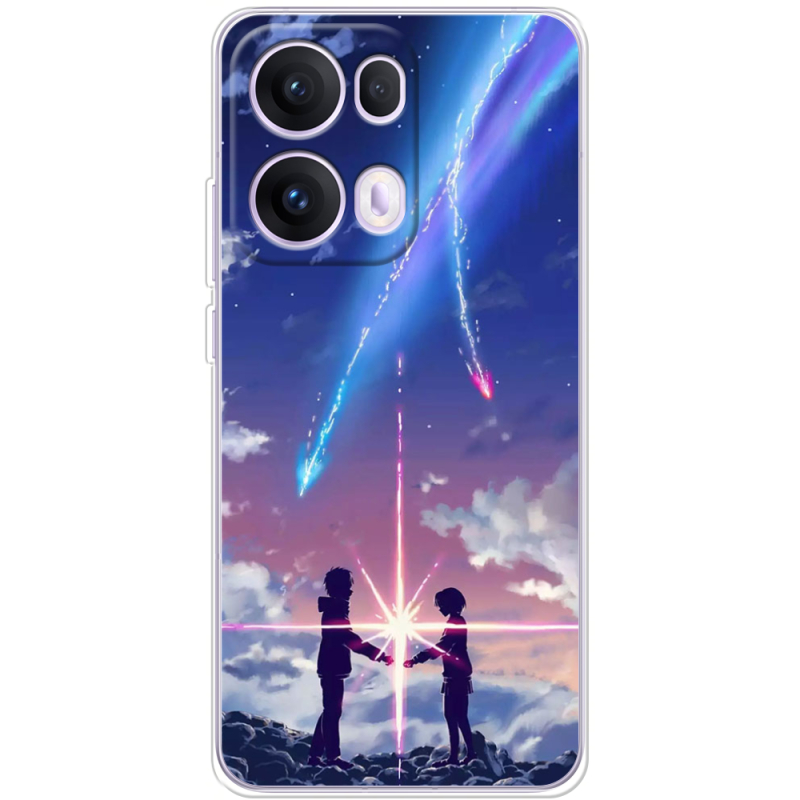 Чохол BoxFace OPPO Reno 13 Pro 5G 