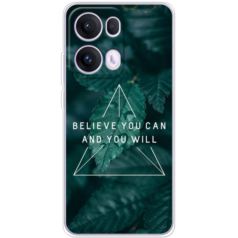 Чохол BoxFace OPPO Reno 13 Pro 5G 