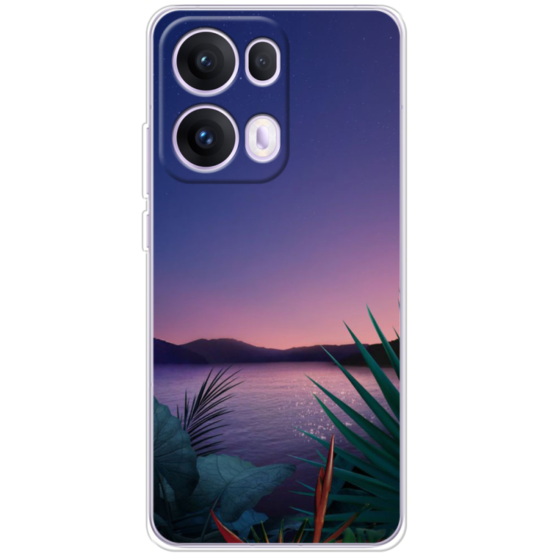 Чохол BoxFace OPPO Reno 13 Pro 5G 