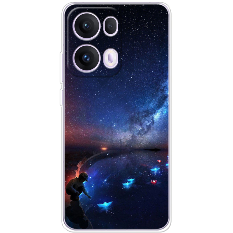 Чохол BoxFace OPPO Reno 13 Pro 5G 