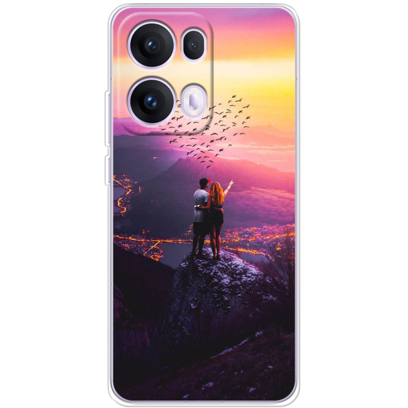 Чохол BoxFace OPPO Reno 13 Pro 5G 