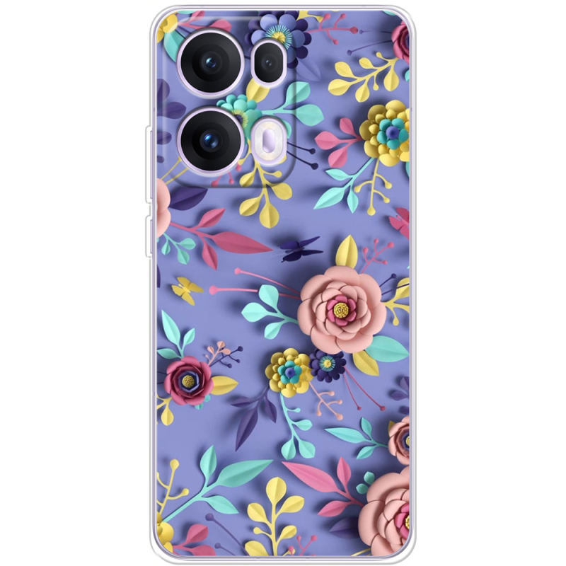 Чохол BoxFace OPPO Reno 13 Pro 5G 