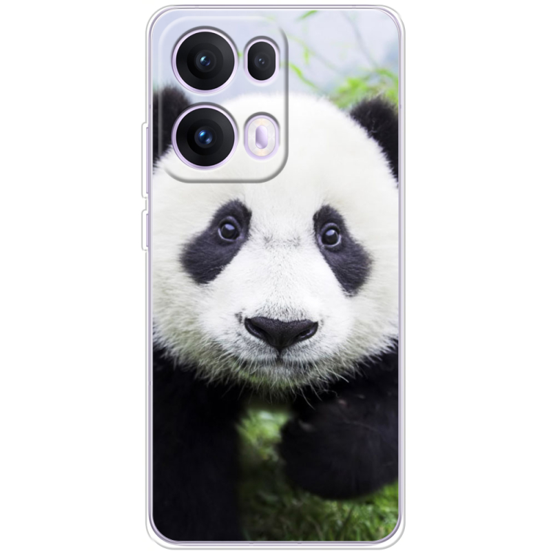 Чохол BoxFace OPPO Reno 13 Pro 5G 