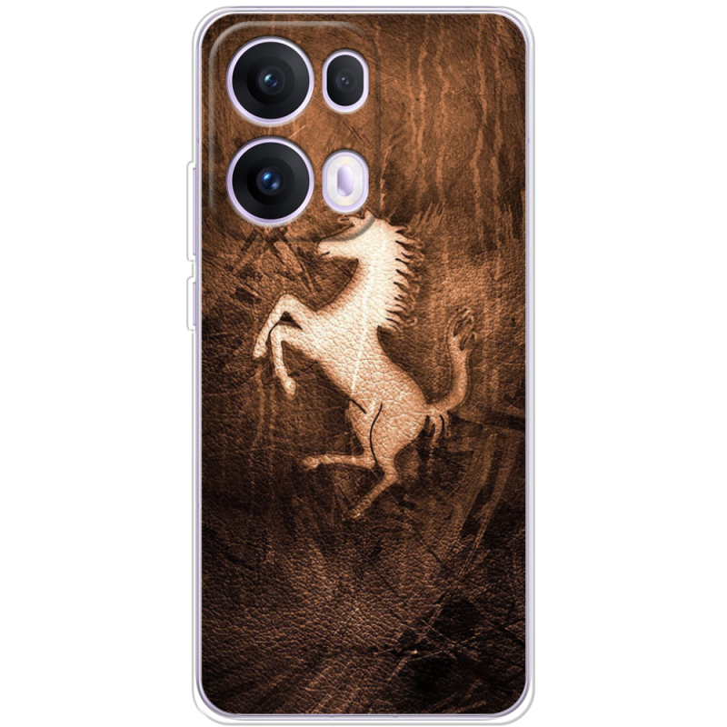 Чохол BoxFace OPPO Reno 13 Pro 5G 