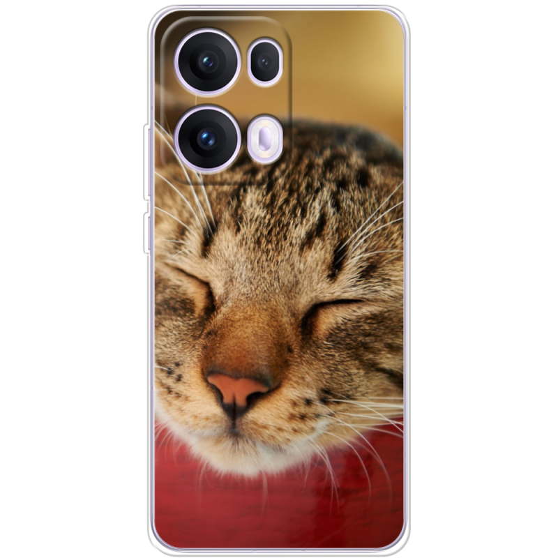 Чохол BoxFace OPPO Reno 13 Pro 5G 