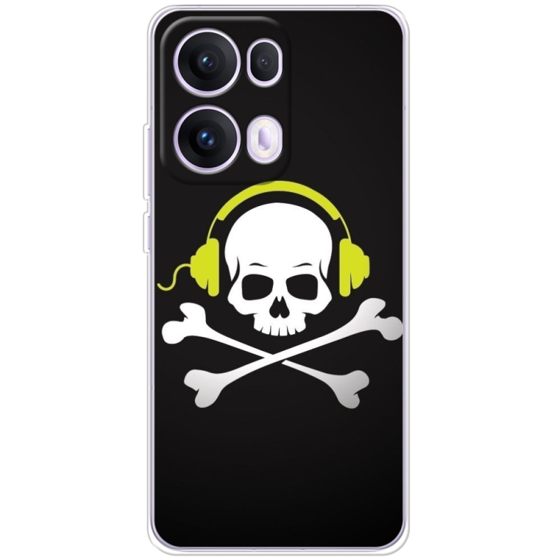 Чохол BoxFace OPPO Reno 13 Pro 5G 