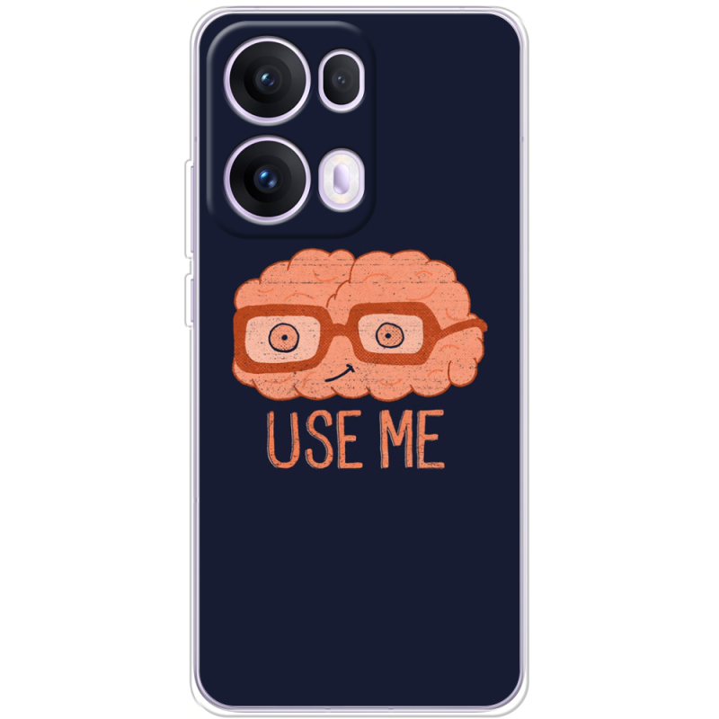 Чохол BoxFace OPPO Reno 13 Pro 5G 