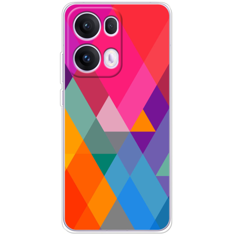 Чохол BoxFace OPPO Reno 13 Pro 5G 