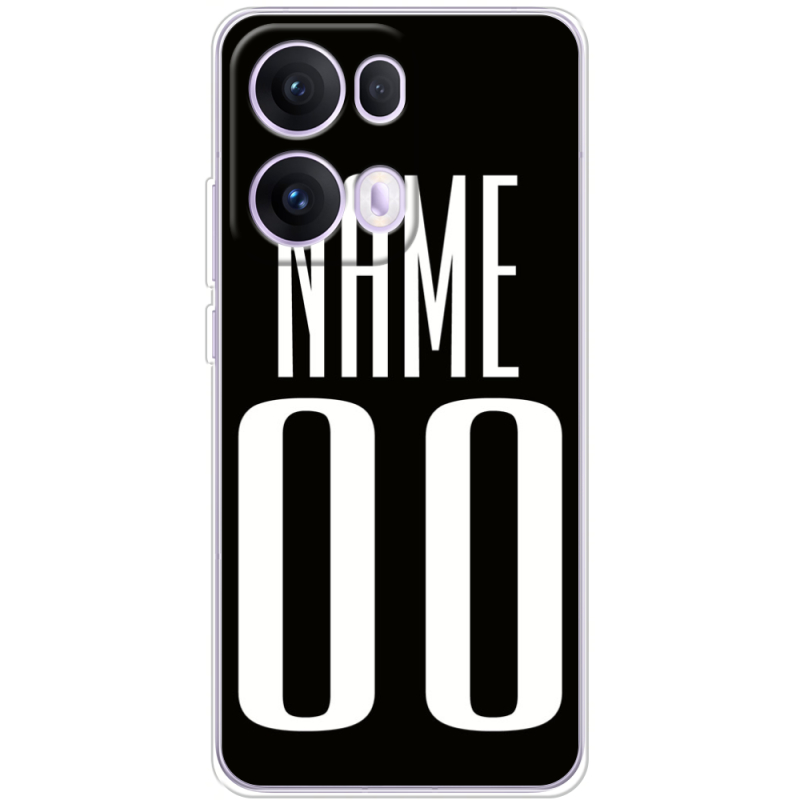 Чохол BoxFace OPPO Reno 13 Pro 5G 
