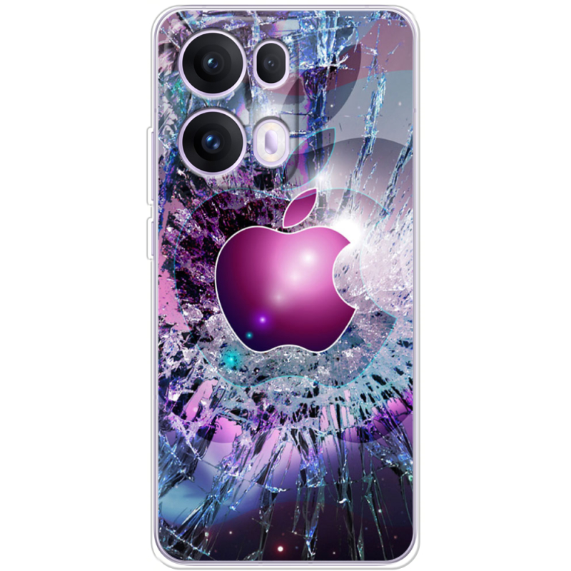 Чохол BoxFace OPPO Reno 13 Pro 5G 