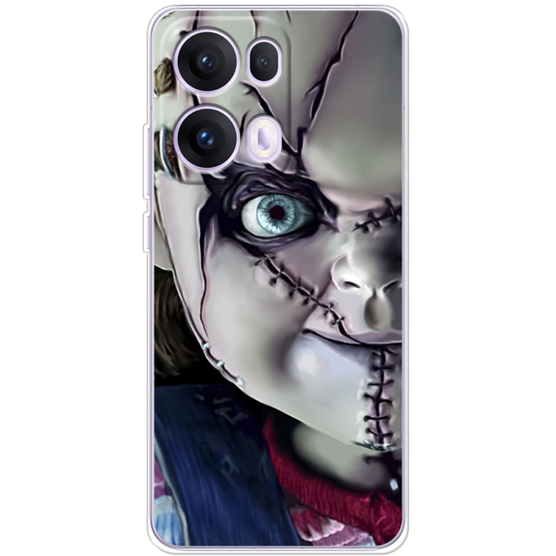 Чохол BoxFace OPPO Reno 13 Pro 5G 