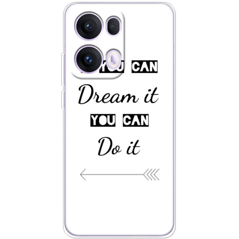 Чохол BoxFace OPPO Reno 13 Pro 5G 