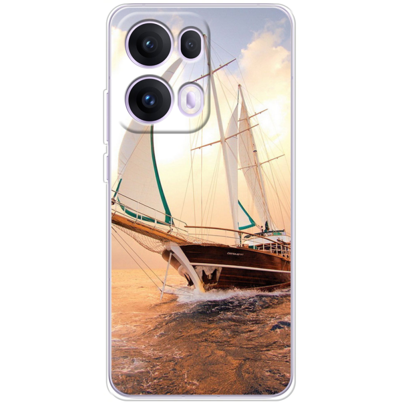 Чохол BoxFace OPPO Reno 13 Pro 5G 