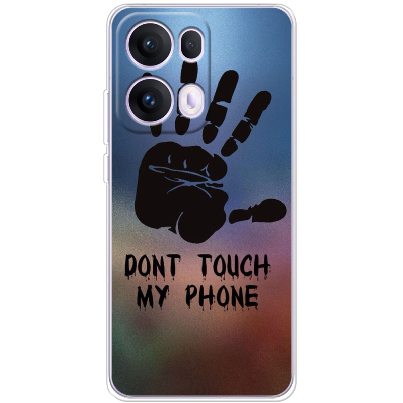Чохол BoxFace OPPO Reno 13 Pro 5G 