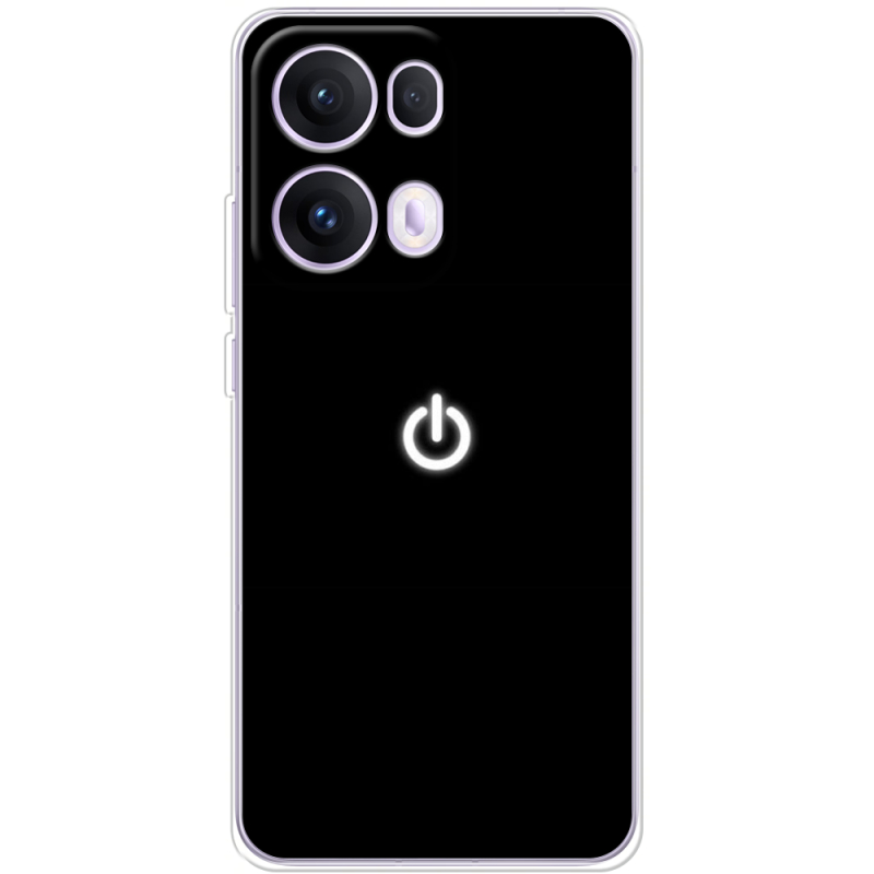 Чохол BoxFace OPPO Reno 13 Pro 5G 