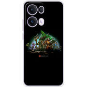 Чохол BoxFace OPPO Reno 13 Pro 5G 