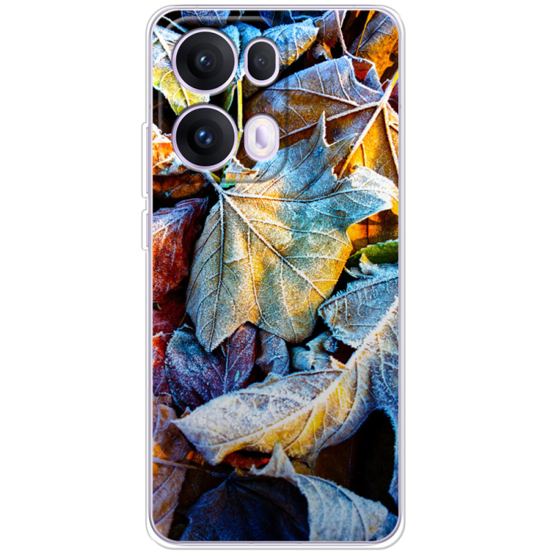 Чохол BoxFace OPPO Reno 13 Pro 5G 