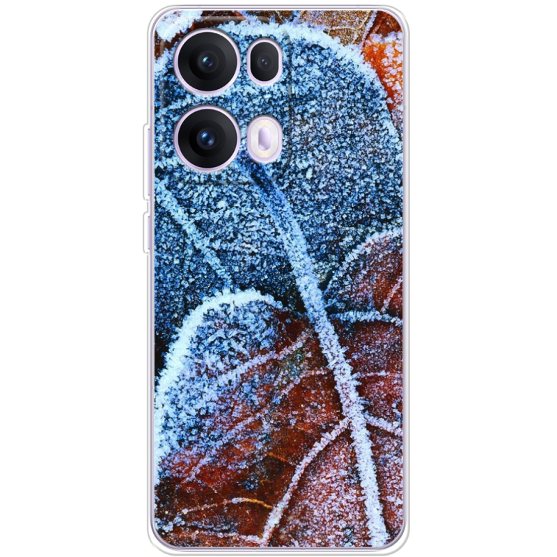 Чохол BoxFace OPPO Reno 13 Pro 5G 