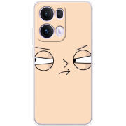 Чохол BoxFace OPPO Reno 13 Pro 5G 