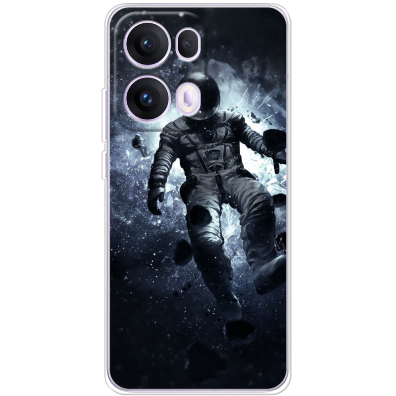 Чохол BoxFace OPPO Reno 13 Pro 5G 