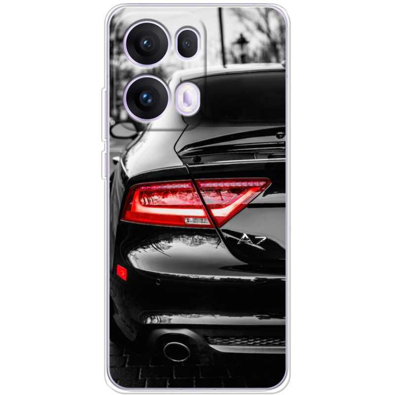 Чохол BoxFace OPPO Reno 13 Pro 5G Audi A7