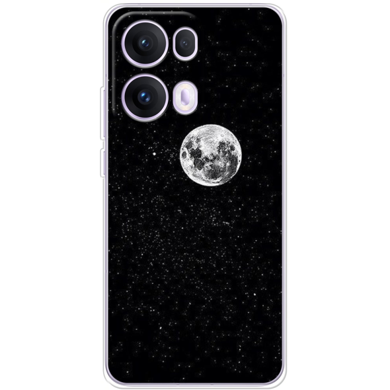 Чохол BoxFace OPPO Reno 13 Pro 5G 