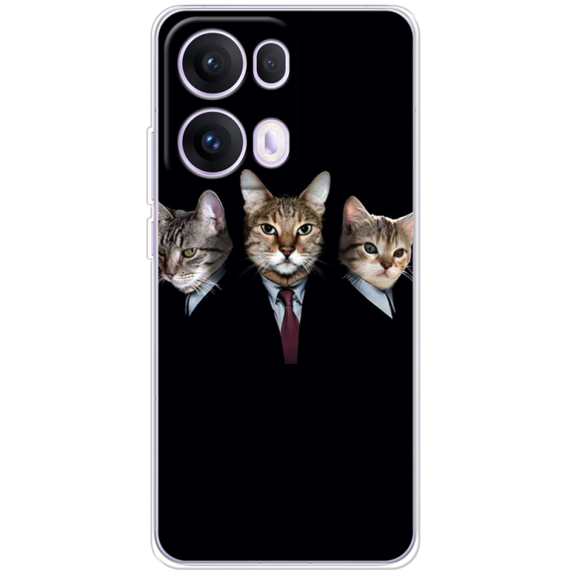 Чохол BoxFace OPPO Reno 13 Pro 5G 