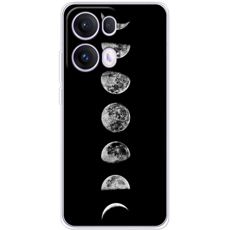 Чохол BoxFace OPPO Reno 13 Pro 5G 