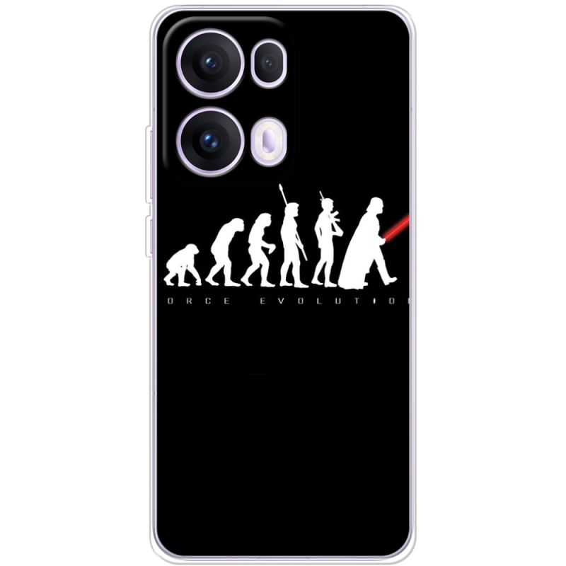Чохол BoxFace OPPO Reno 13 Pro 5G 