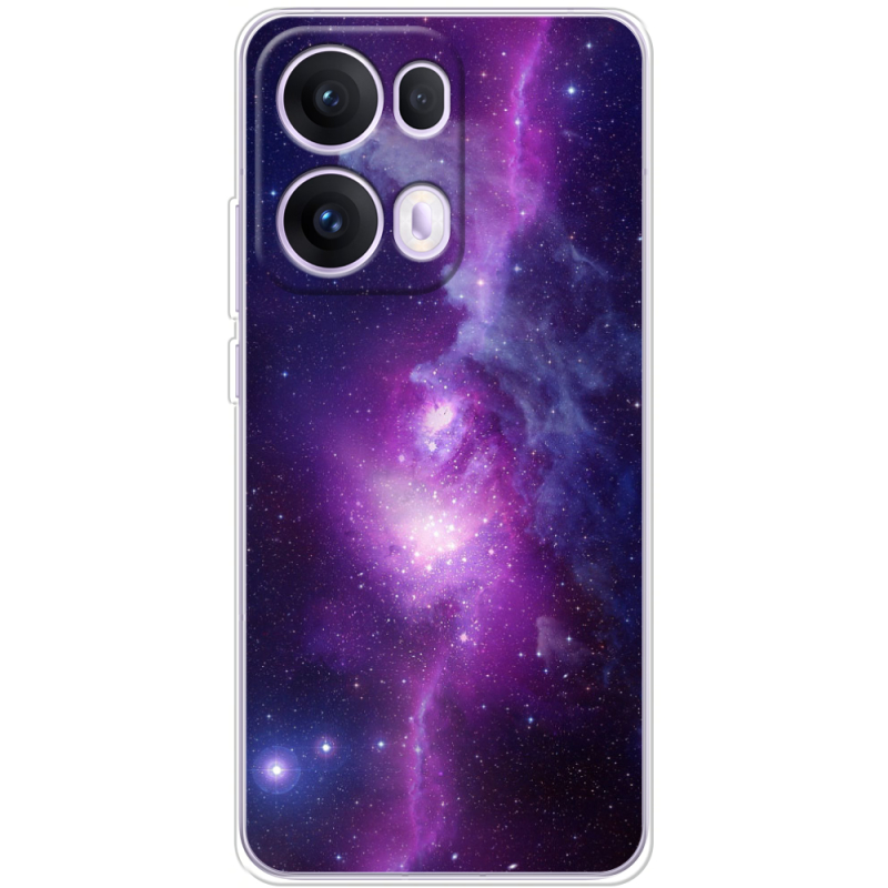 Чохол BoxFace OPPO Reno 13 Pro 5G 