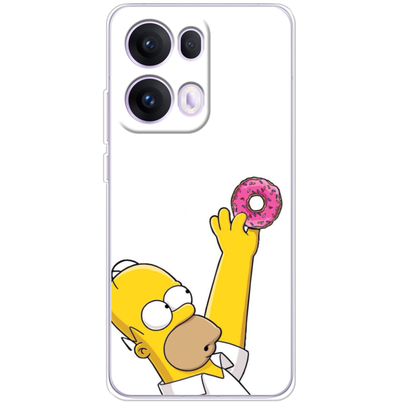 Чохол BoxFace OPPO Reno 13 Pro 5G 