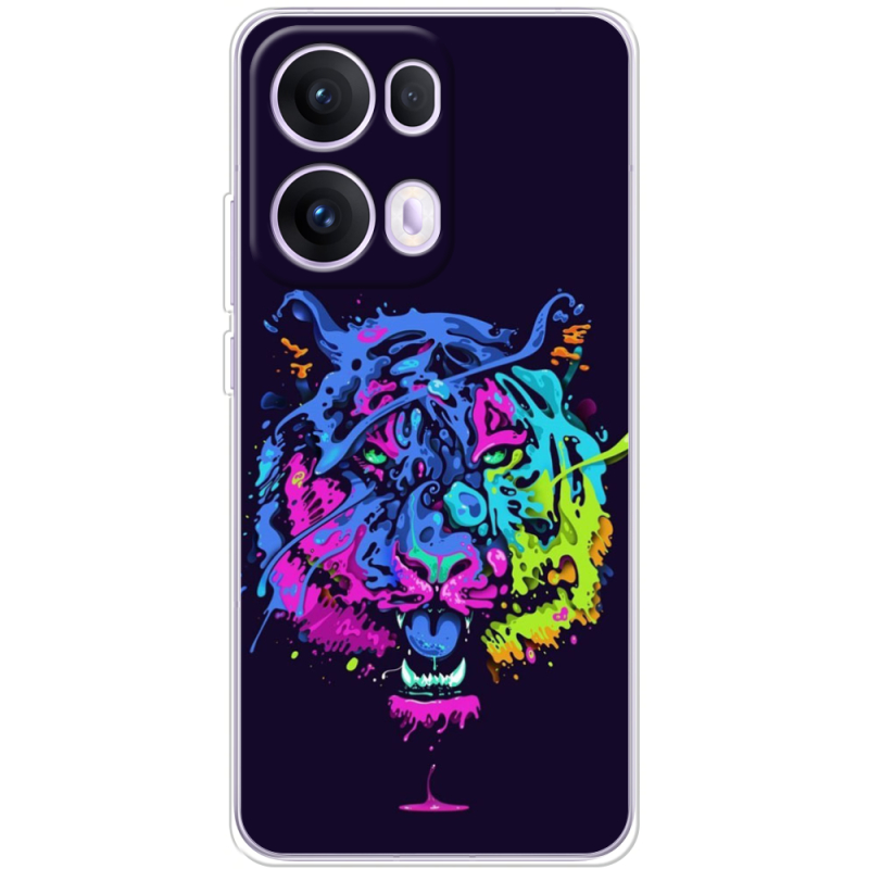 Чохол BoxFace OPPO Reno 13 Pro 5G 