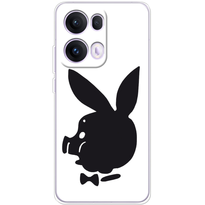 Чохол BoxFace OPPO Reno 13 Pro 5G 