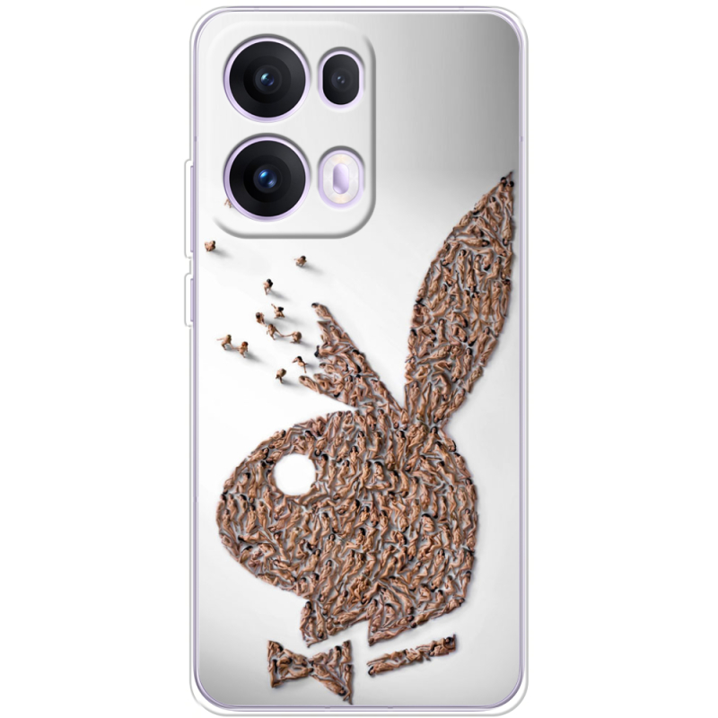 Чохол BoxFace OPPO Reno 13 Pro 5G 