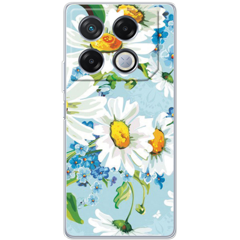 Чехол BoxFace Infinix GT 20 Pro 
