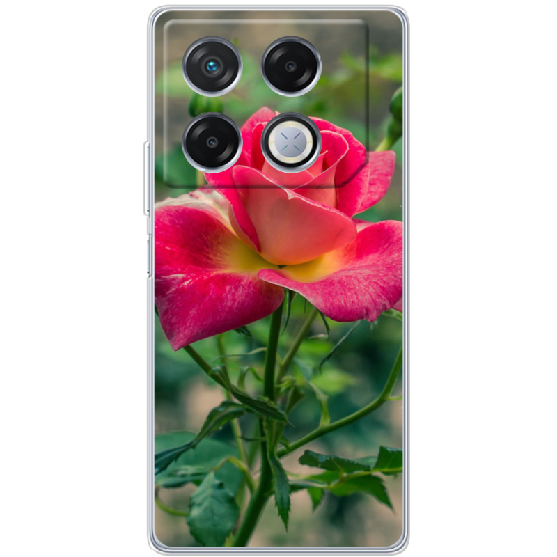 Чехол BoxFace Infinix GT 20 Pro 