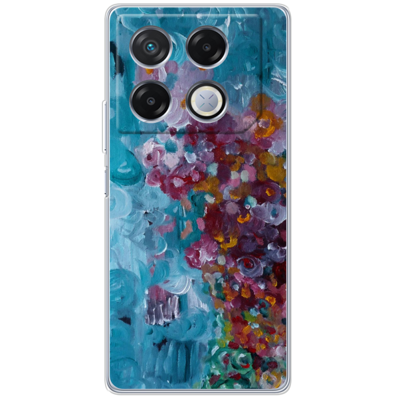 Чехол BoxFace Infinix GT 20 Pro 