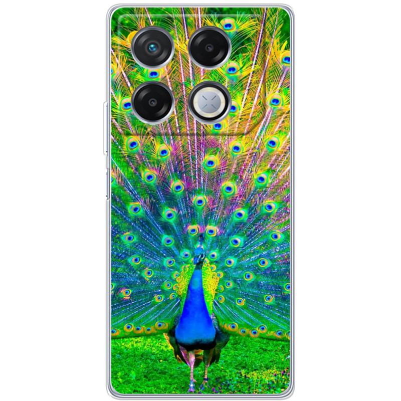 Чехол BoxFace Infinix GT 20 Pro 