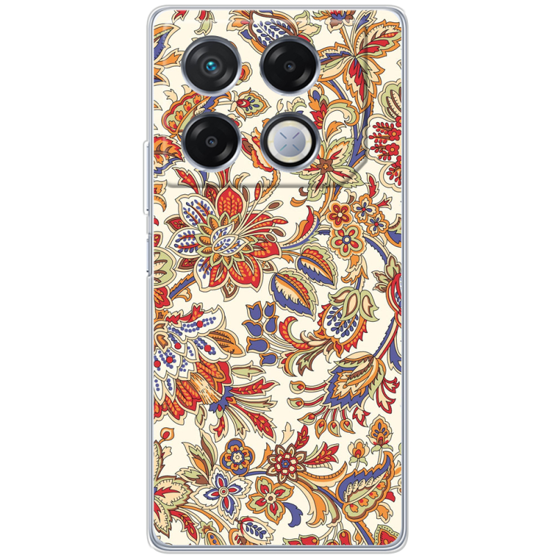 Чехол BoxFace Infinix GT 20 Pro Rapsody