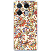 Чехол BoxFace Infinix GT 20 Pro Rapsody