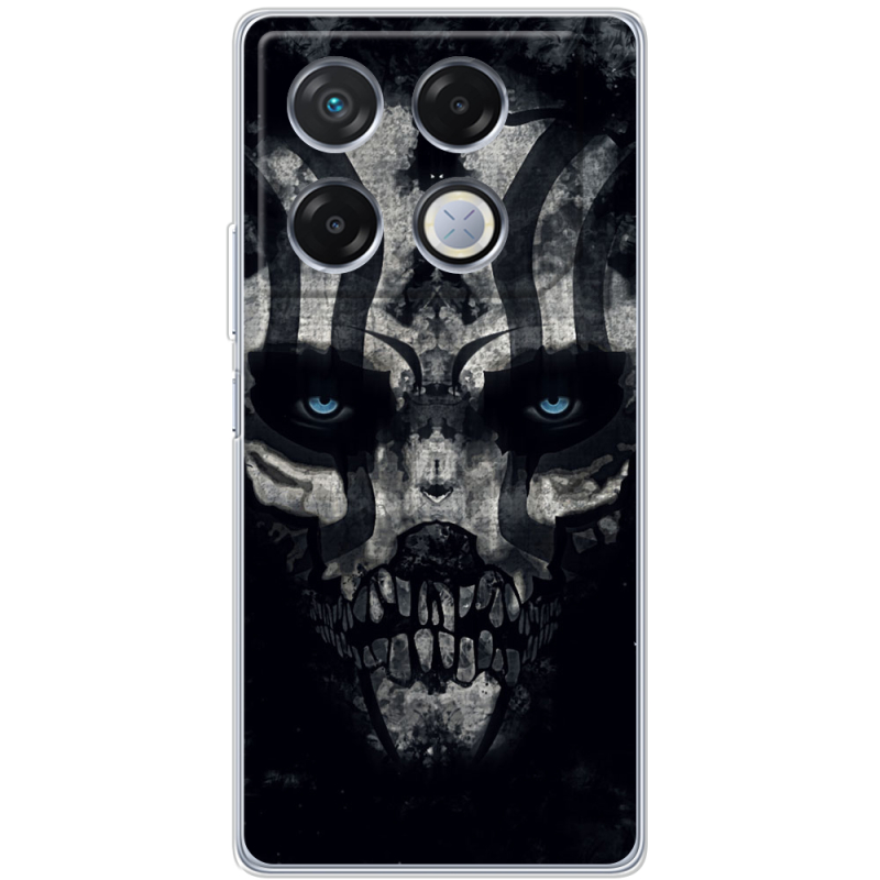 Чехол BoxFace Infinix GT 20 Pro The Dark