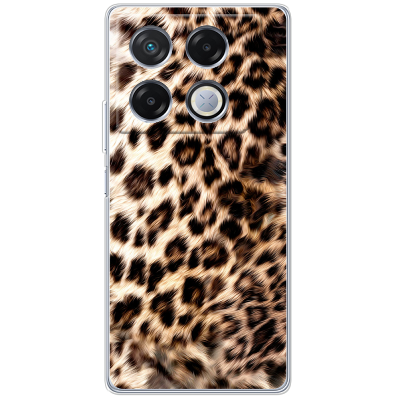 Чехол BoxFace Infinix GT 20 Pro 