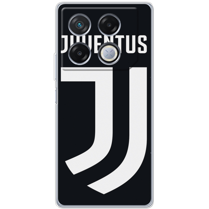 Чехол BoxFace Infinix GT 20 Pro FC J