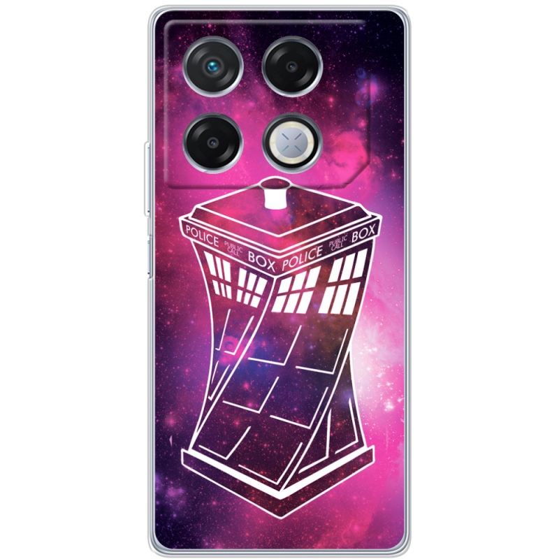 Чехол BoxFace Infinix GT 20 Pro 