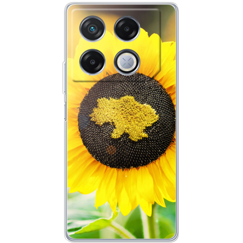 Чехол BoxFace Infinix GT 20 Pro 